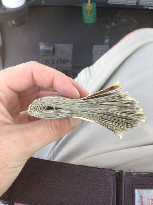 DoogieLove69's tweet image. Tips so far for today #paperstacks