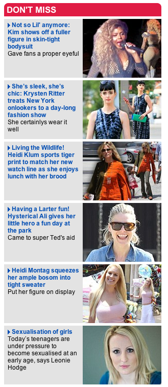 DerrenBrown's tweet photo. RT @ffffelix: Well played, Daily Mail. http://t.co/R9ihM67dBV