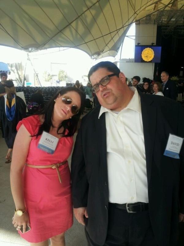 davidjdeangelis's tweet image. My WOOF look after working two graduations - every ankle hurts #needadvil