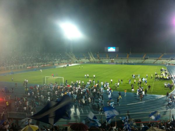 DavideMaccarone's tweet photo. grAzie #Pescara http://t.co/M6CnT0Av