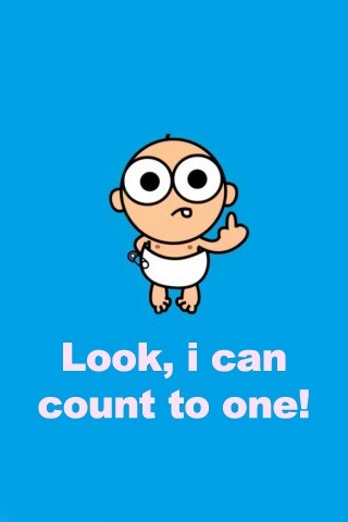 zone744's tweet image. Haha!