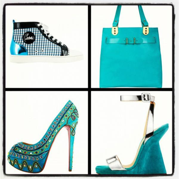 Loubuotin's tweet photo. Feeling blue? We have just the thing for you http://t.co/ur50suQj