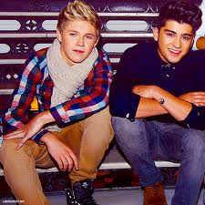 detrick's tweet photo. #NoLie I LOVE ZAYNE &amp; NIALL http://t.co/NGqUVppd