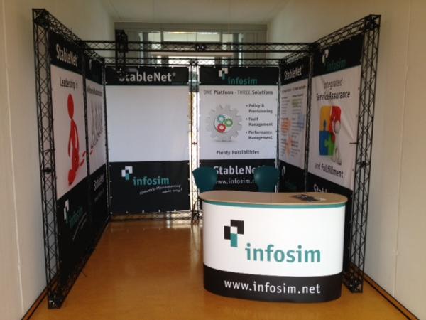 Infosimdotcom's tweet image. #MWD12 Look for booth #26 to find us!