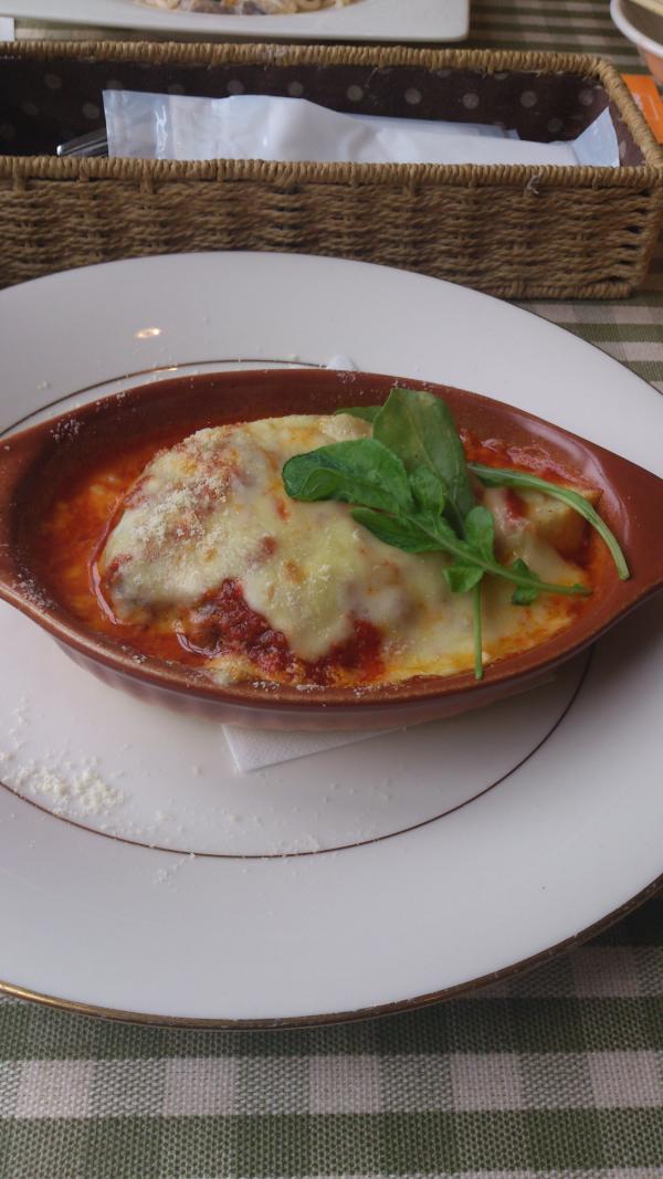 ishimitsu1106's tweet photo. ランチ～！ http://t.co/7hsZROYT