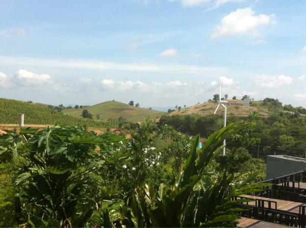nokfreedom's tweet photo. Charge battery with nature🍀🍀🍀 http://t.co/3f5dsNea
