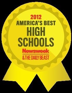 Woodside High School tweet media