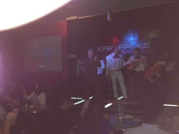 la granja marina (@lagranjamarina) on Twitter photo 