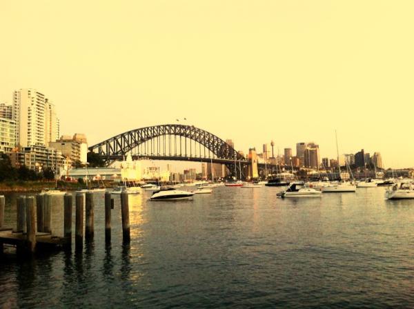 castlebox's tweet image. Oh beautiful Sydney!