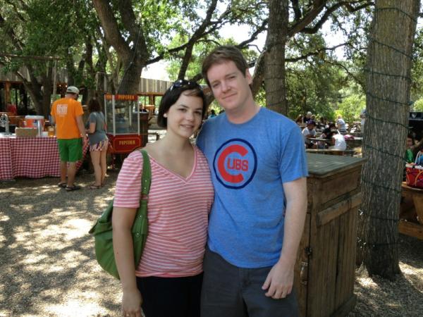 Perfect day <a href="/saltlick/">saltlick</a>