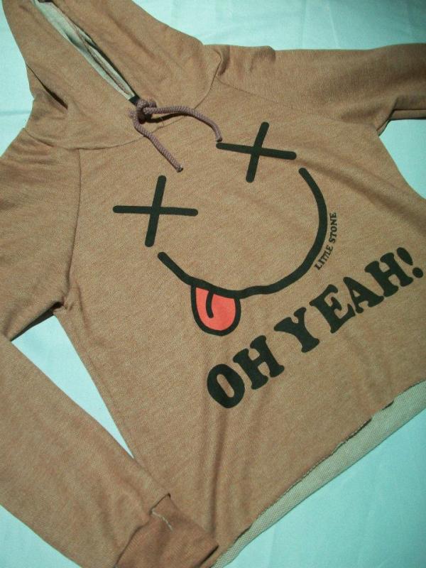 FlorenceArthaut's tweet photo. Buzo Oh Yeah! $130 http://t.co/eCi0LfLf