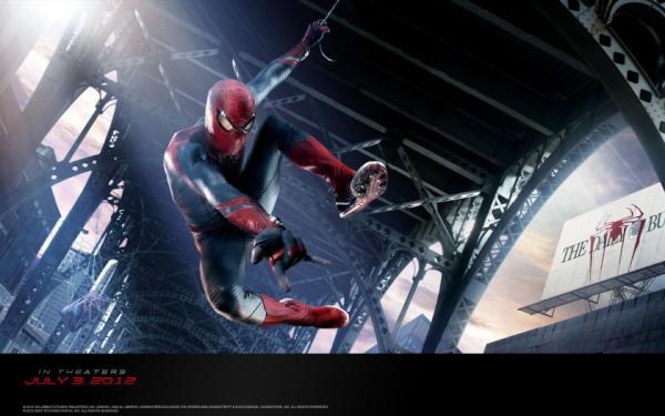 Spider-Man Movie tweet media