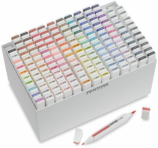 Buenapublicidad's tweet photo. El regalo perfecto para el diseñador:) http://t.co/nOBlQEIo