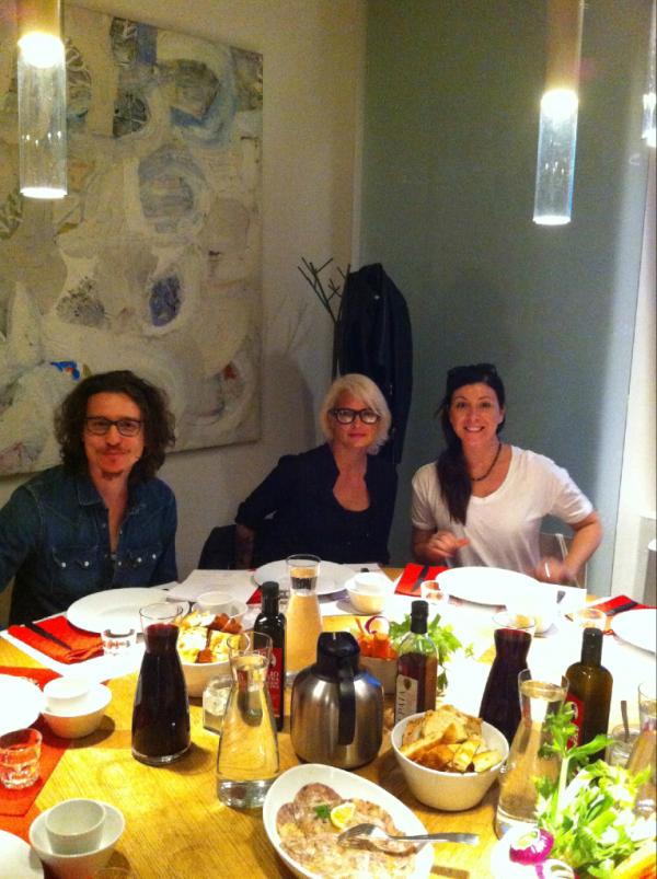 To beef or not to beef?