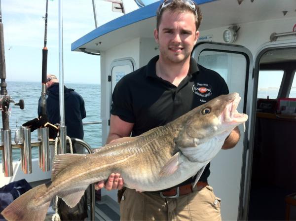adamgreaves2's tweet photo. Just beaten the boat record http://t.co/hXCSQAIs