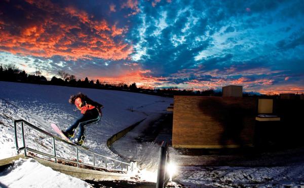 SnowOnlyRiders tweet picture