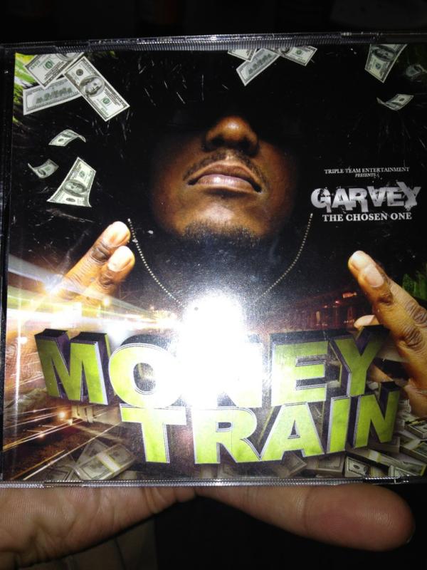 KingGordodmv's tweet image. Just listens to this "Money Train" joint by the homie @GARVEYTHECHOSEN.. Shyt is cold fuck wit em! #DMVSupport