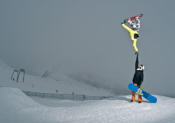SnowOnlyRiders tweet picture