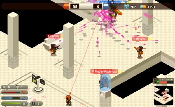 Action Dimension (@ActionDimension) / Posts / X