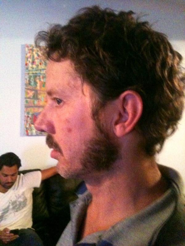 CUTLOOSO's tweet photo. @mattygroofer brother? http://t.co/Ae6c4cAp