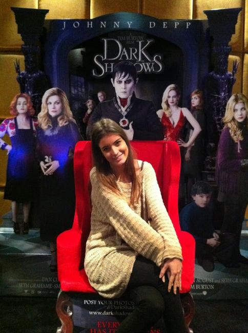 MPearsons's tweet photo. #DarkShadows http://t.co/UF9SgTw3