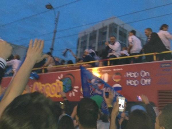 Charlie fa surf tweet media