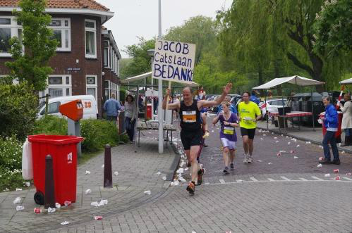 Webselaar's tweet image. Kijk dat is dankbaarheid, daar doen we &apos;t voor  Top!  #jacobcatslaan