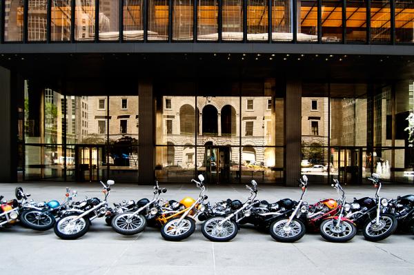 ErikaBiarnes's tweet photo. One Pic a Day (Seagram) http://t.co/zs41PqB8