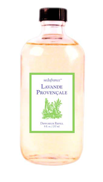 Diffusers Refills! Don't forget its a holiday weekend coming up. Refill those diffusers at SedaFrance.com