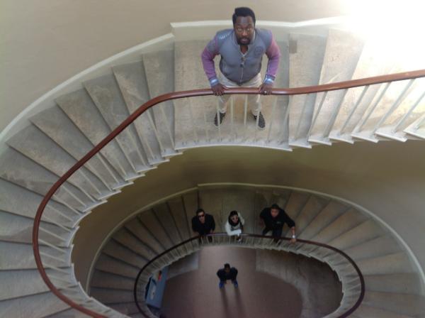 iamwill tweet picture