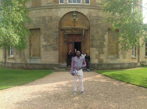 iamwill tweet picture
