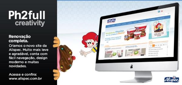 ph2full's tweet image. Acesse e confira: alispec.com.br