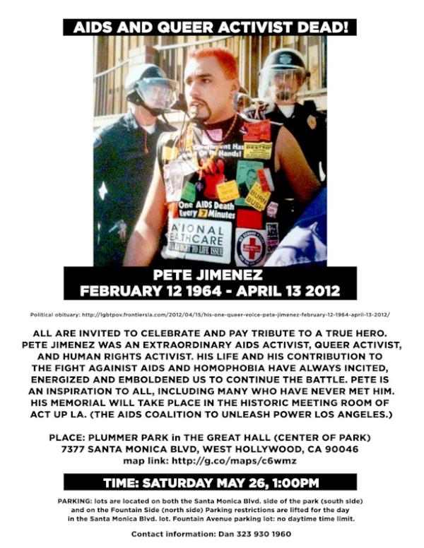 my1queervoice's tweet photo. From Jeff: http://t.co/w4QdKVlS