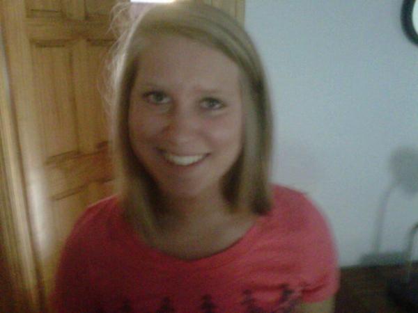 CarynZelazo's tweet photo. New do!! http://t.co/56hTAWMr