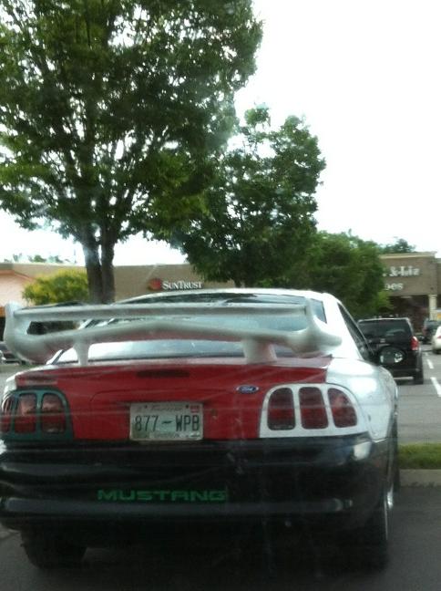 aaronthomas0's tweet photo. Really dude? http://t.co/3pbds6AO