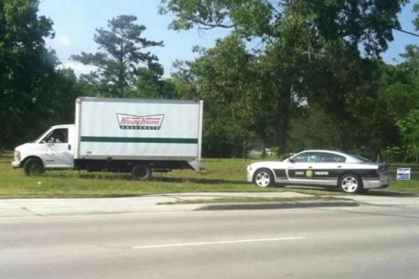 Not sure what to think about this.