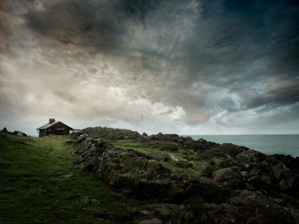 My favorite pic, in a loooooong while.