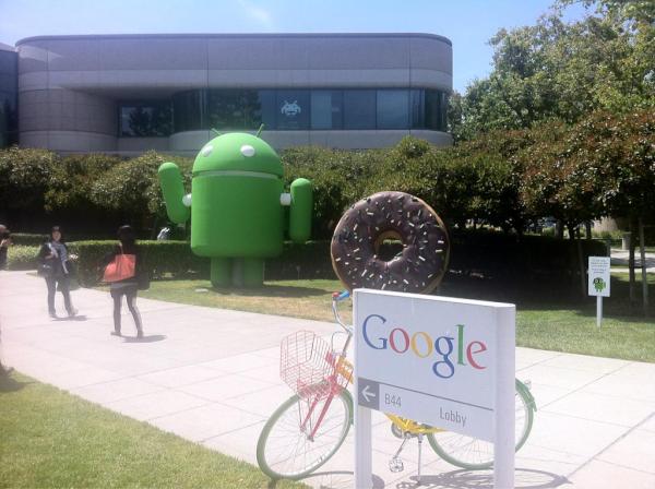 chenqj's tweet photo. google android http://t.co/GnXlrh9j