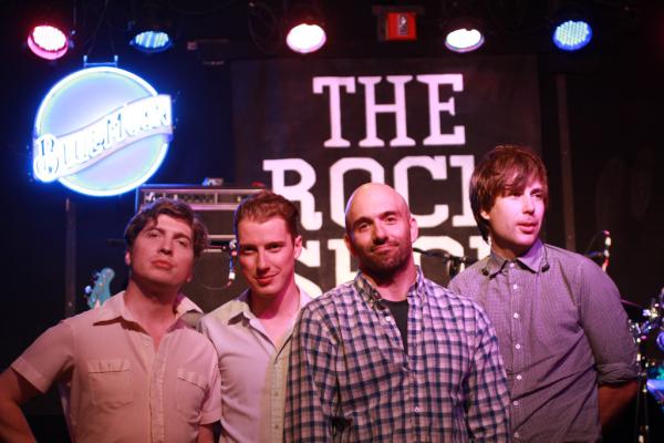 DBGtv's tweet photo. Thanks to @NickfromIslands for a fantastic day shooting in Brooklyn last week. You guys rock! http://t.co/kFnCyH6B