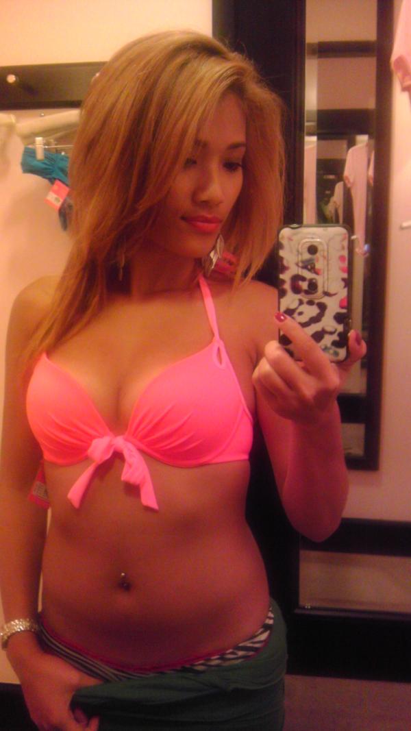 _AsianAmy's tweet image. Get it or Nah?