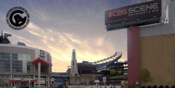 Completed exterior on <a href="/PatriotPlace/">Patriot Place</a> - the home of the <a href="/Patriots/">New England Patriots</a>. Another example of <a href="/nichiha/">Nichiha Fiber Cement</a> #sustainable #architecture