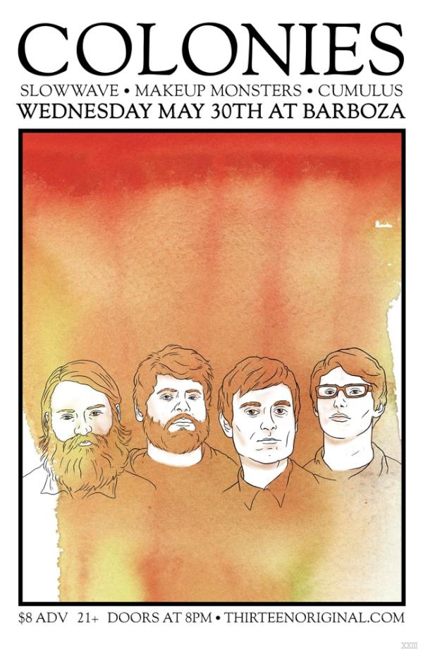 #barbozamay30 <a href="/SL0WWAVE/">SLOWWAVE</a> @TheBarboza @Makeupmonsters