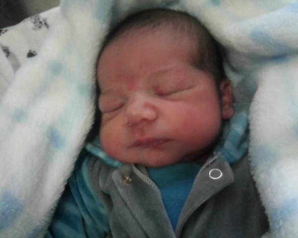 Meeeeeu Peedrinho ♥