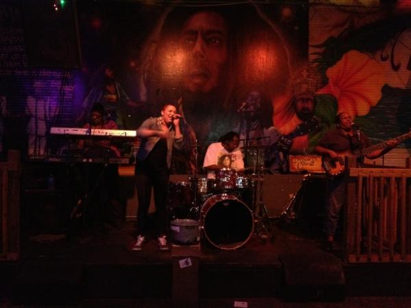Live Reggae Night! Higher Heights 9pm-Till?
606 #frenchmenst #NOLA #tacotruck <a href="/oldentimes/">oldentimes_nola</a> #livemusic