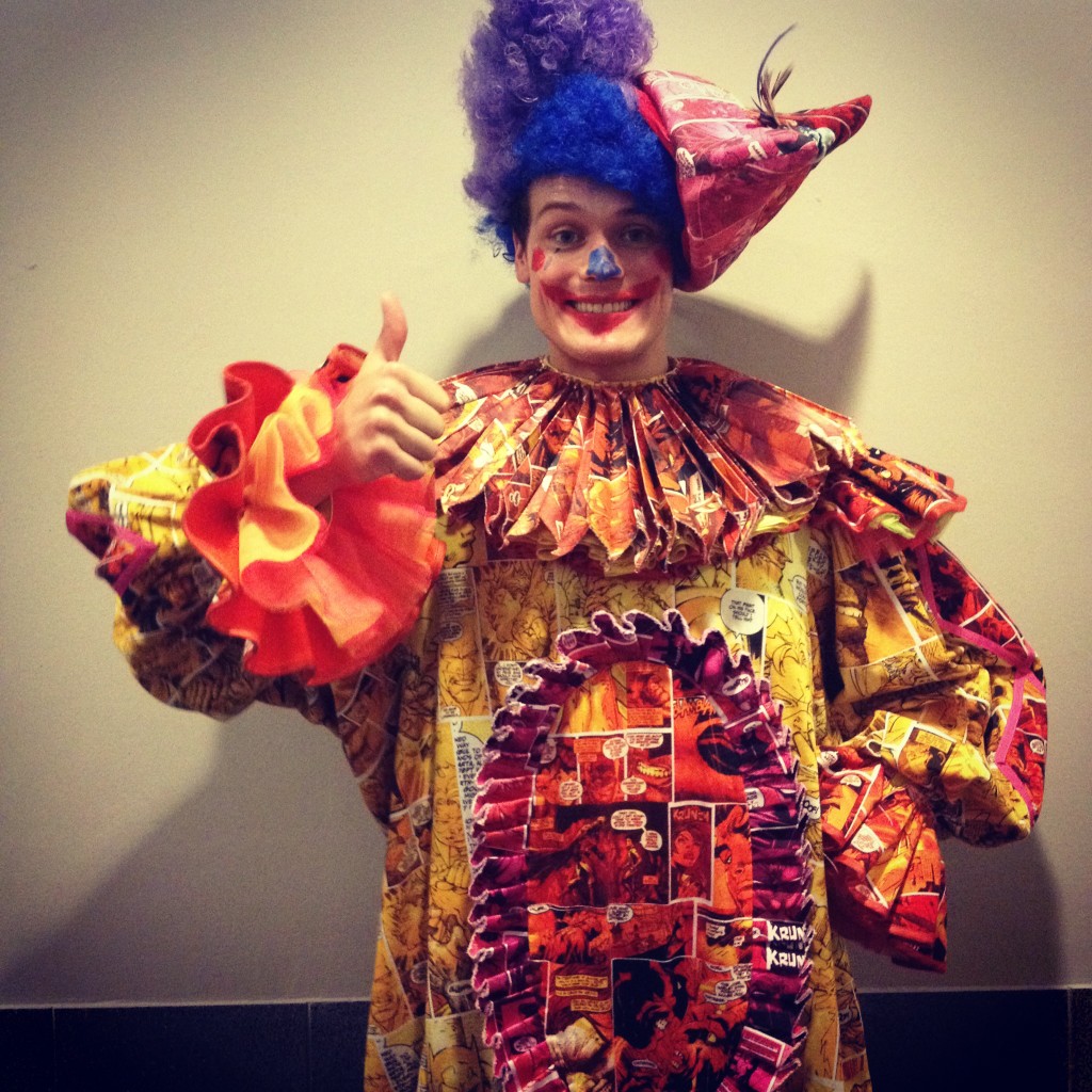 Sam Heughan on Twitter: