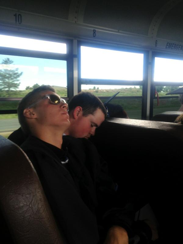 JustBondi's tweet photo. Snoozers http://t.co/WaGPyZwP