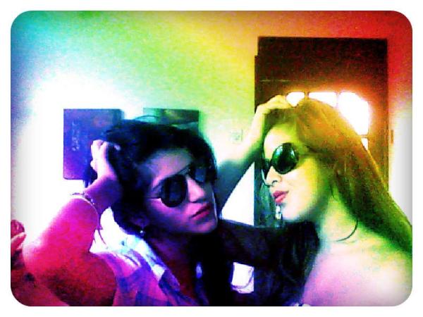 GabiMons's tweet photo. AKII SIN NADA KII HACER PENSADO http://t.co/4qBgPOOZ