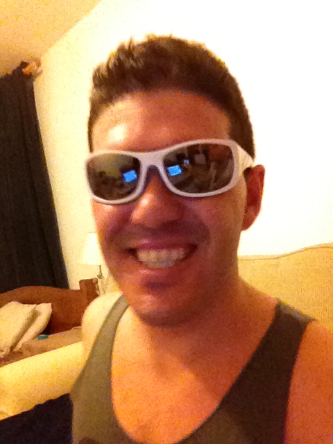 Grahamskitchen's tweet photo. Crazy al http://t.co/LbDZudH9