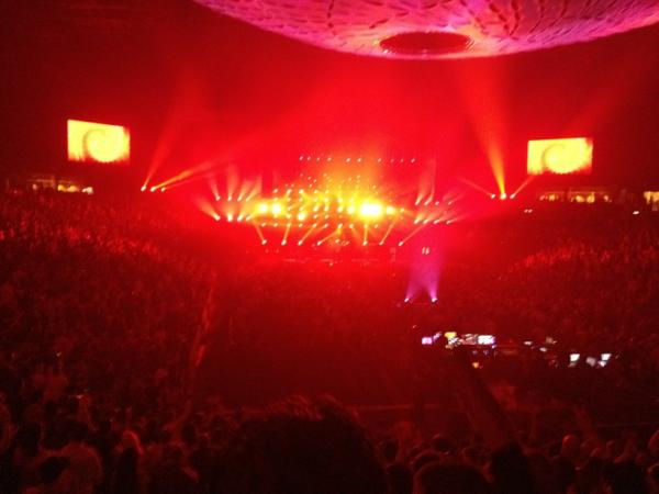 SkipWinter311's tweet image. Cool shot from #311Day2012 #excitableones