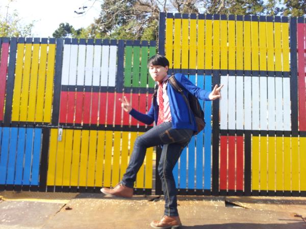 GANCHOI's tweet photo. @fanghongyi 팡이~잘지내?나 이제 트위터함ㅋ http://t.co/aaC5o2T3